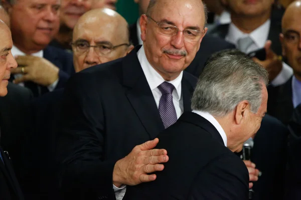 Planalto amplia poder de ministro da Cidadania e enfraquece DEM