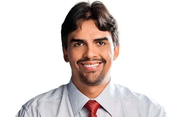 Sem nome forte no DF, PT namora Paulo Tadeu para eleições de 2018
