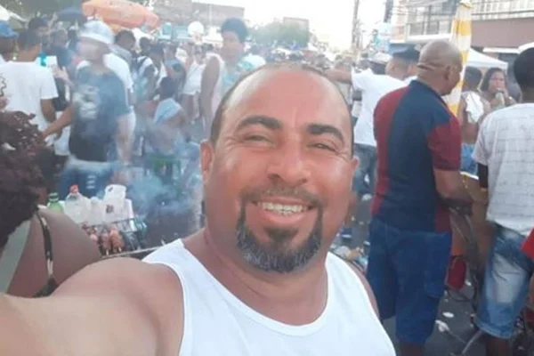 Eleições: em meio a carreata, candidato a vereador é baleado em Salvador