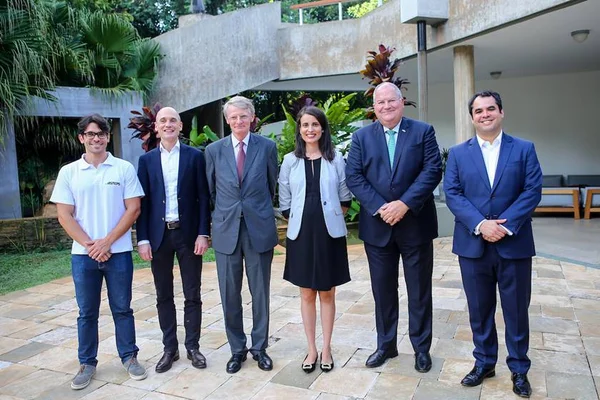 Câmara de Comércio Brasileira na Holanda lança projeto para startups