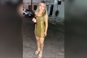 Nayra é de Fortaleza e já havia sido presa em 2023