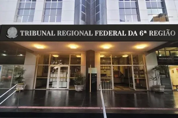 Com presença de Bolsonaro, TRF-6 é instalado em Belo Horizonte, MG