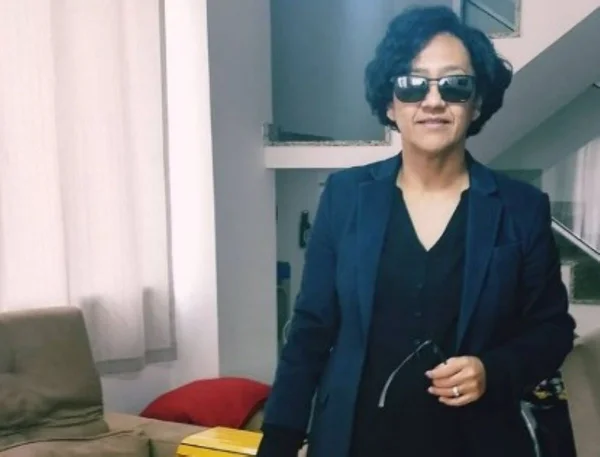 Advogada é expulsa de casa por ordem do tráfico e flagra “mudança”