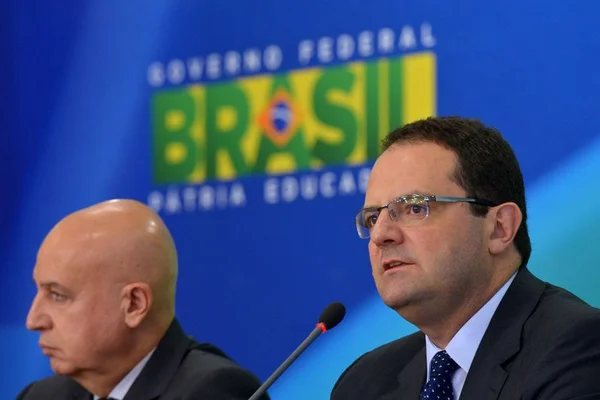 Barbosa afirma que foco continua a ser o reequilíbrio fiscal