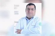 Médico Luciano Lopes Pastor, 52 anos, morto após ameaçar a esposa e confrontar a PM