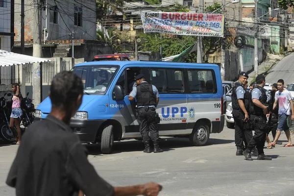 Mortes em confronto com a polícia batem recorde em 2019 no Rio