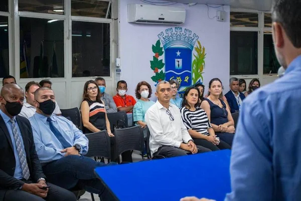 Novos membros do Conselho Municipal de Turismo tomam posse em Anápolis