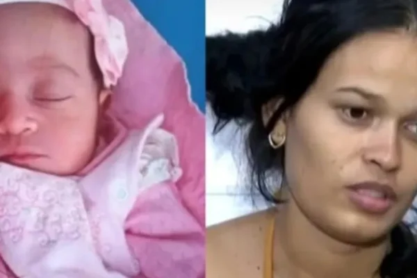 Imagem colorida, "Nos emocionamos", diz delegado ao ver corpo de Ana Beatriz em sacola - Metrópoles
