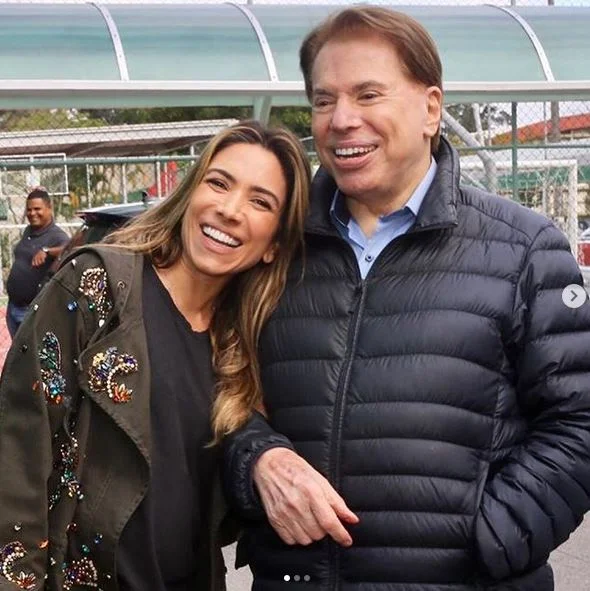 Patrícia revelou que o corte não foi feito no Jassa Patrícia revelou que o corte não foi feito no Jassa