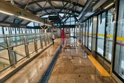 Estação Vila Cordeiro Estação Vila Cordeiro