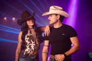 Ana Castela e Rincon