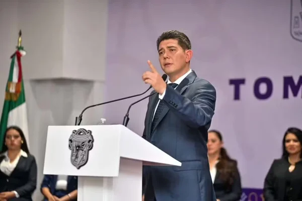 Imagem colorida, Ex-prefeito morto no México - Metrópoles
