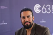 Ricardo Teodoro, ator de Baby, foi premiado em Cannes