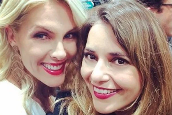 Estado de saúde de assessora de Ana Hickmann é estável