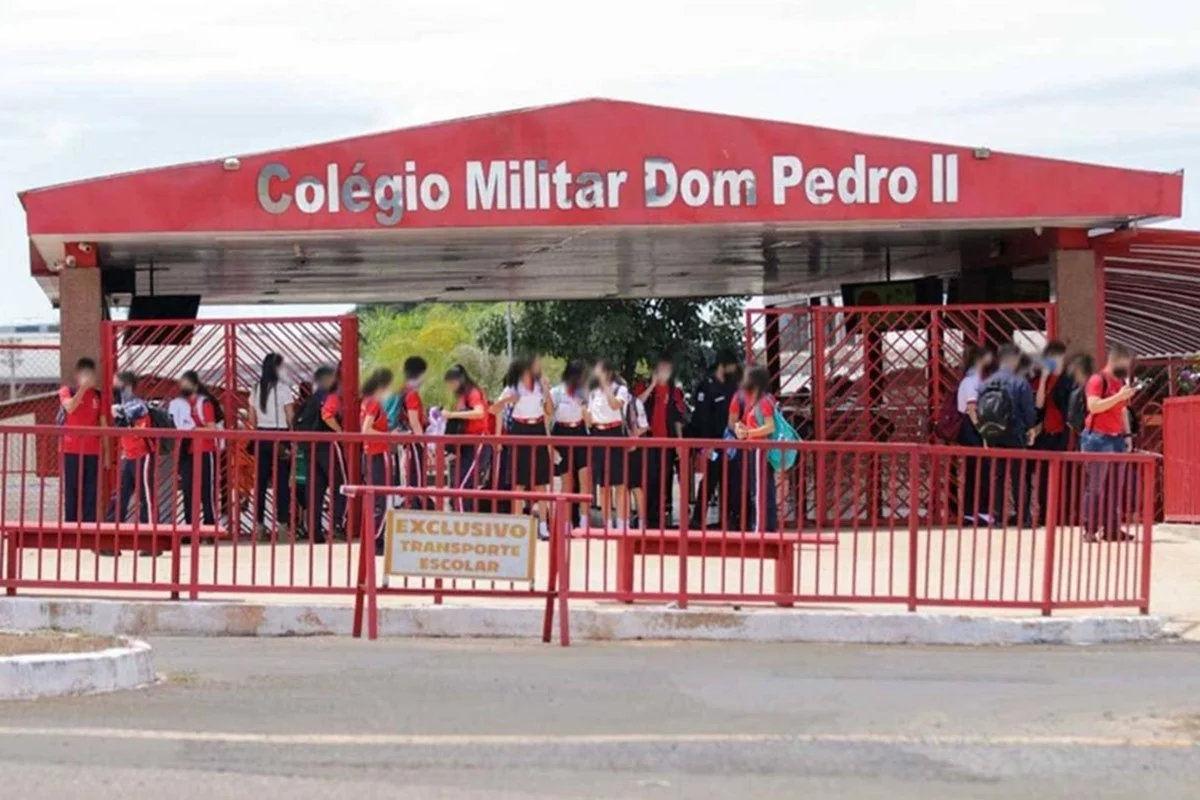 Colégio Dom Pedro II Abre Inscrições para Novas Turmas no Ensino Fundamental e Médio