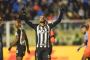 O Atlético-MG está em 14º