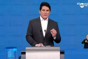 César Filho dá recado a candidatos que participam de debate César Filho dá recado a candidatos que participam de debate