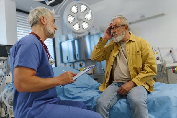 Pressão alta: cardiologista revela 5 sintomas que quase ninguém nota