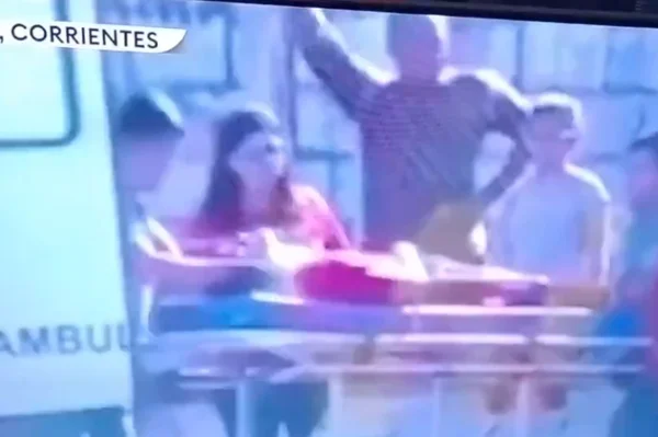 Atleta morre ao se chocar com muro - Metrópoles