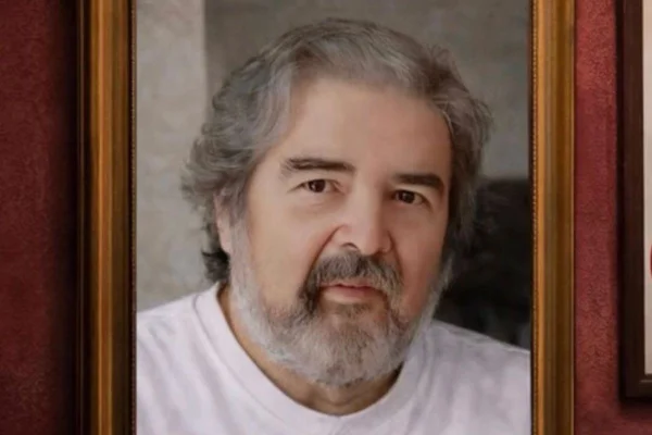 Empresário José Danilo Mesquita Furtado, proprietário do restaurante Gordeixos