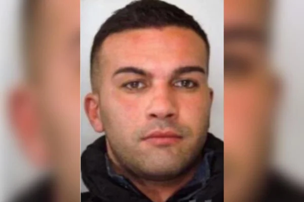 Vicenzo Pasquino, mafioso