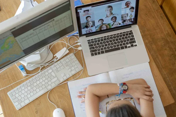 Transformação digital: tendências e desafios para a aprendizagem em 2021