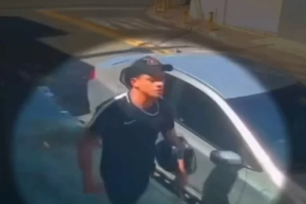 Após bebidas e assediar adolescente, homem confessa que matou jovem a facadas