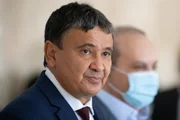 Wellington Dias (PT), é senador eleito pelo Piauí e foi governador do estado Wellington Dias (PT), é senador eleito pelo Piauí e foi governador do estado