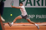 Guto Miguel perde para Royer em estreia contra top-100 em Kingston - imagem 2