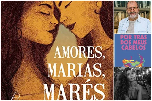 Mês do Orgulho: conheça 5 livros LGBT+ de autores que abraçaram a luta