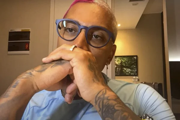 Dynho Alves em entrevista ao podcast Link, de Lucas Selfie