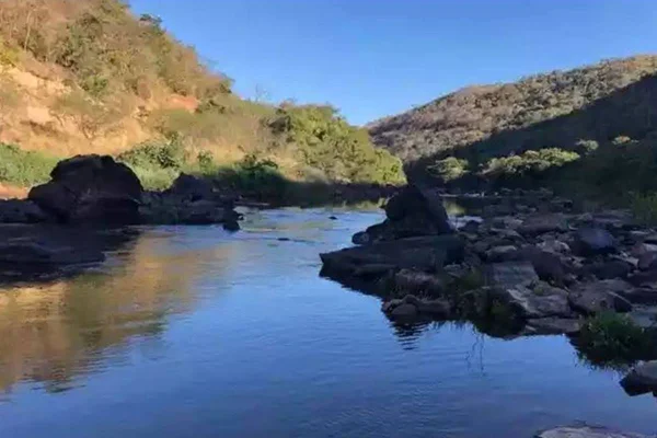 Governo vai leiloar, por R$ 35 milhões, projeto de barragem em MG