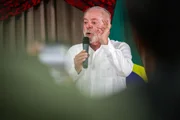 Presidente Lula Presidente Lula