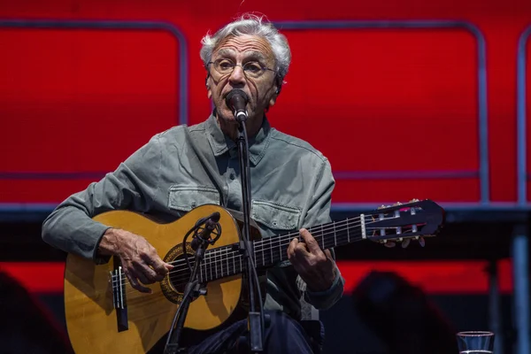Caetano Veloso