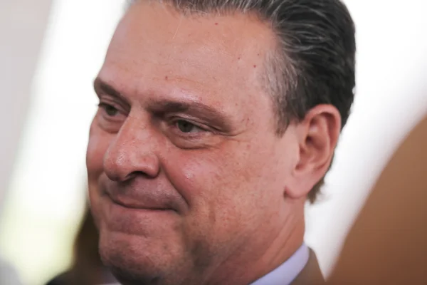Carlos Fávaro, ministro da Agricultura