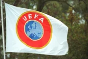 A Uefa estuda banir Israel de competições internacionais