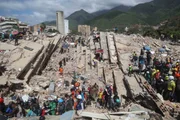 ONU fornece 10 mil bolsas mortuárias para a Venezuela após terremotos - imagem 3