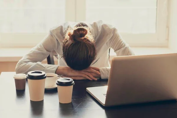 Dormir pouco pode ser perigoso para o coração, mostra estudo