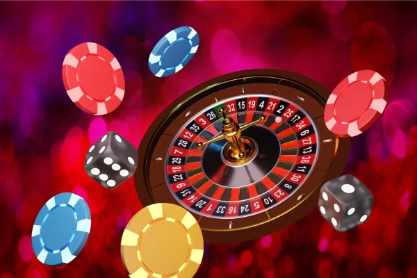 Roleta Superbet