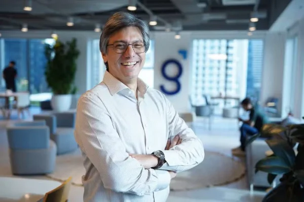 André Schawrtz, CEO do Banco Genial