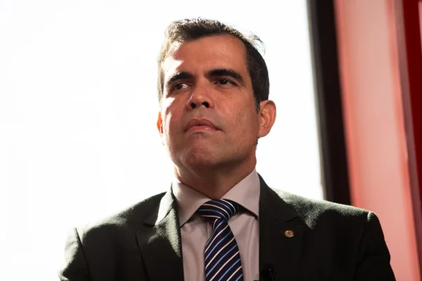 Ricardo Ayres (Republicanos-TO)