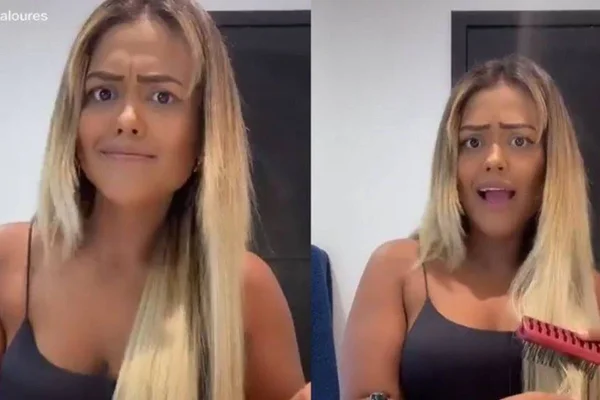 Camila Loures é atacada no Twitter após publicidade “malfeita”
