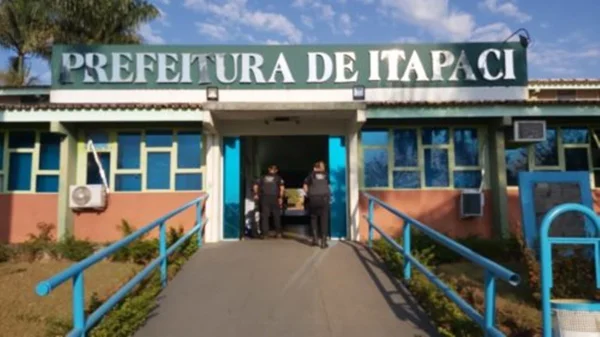 GO: Polícia Civil apura fraude de R$ 3 mi em compras de cestas básicas