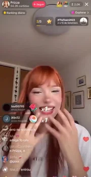 Lives NPC: fenômeno do TikTok viraliza e assusta pela bizarrice - imagem 2