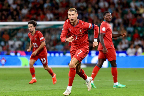 Palpite Noruega x Portugal – Liga das Nações – 27/09/26