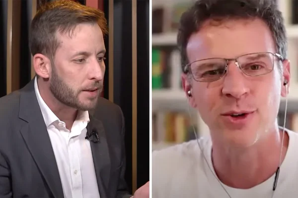 Vídeo: Eduardo Moreira diz que novo Bolsa Família é “potencialmente perverso”