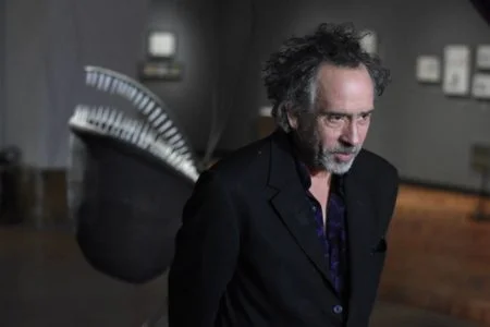 Exposição sobre Tim Burton chega a Brasília em maio