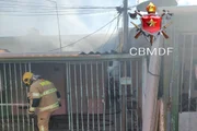Suspeito ainda é procurado Suspeito ainda é procurado