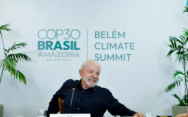 Presidente Lula