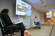 Em relação ao Jardim Botânico, Celina explicou se tratar de um complexo viário com dois viadutos